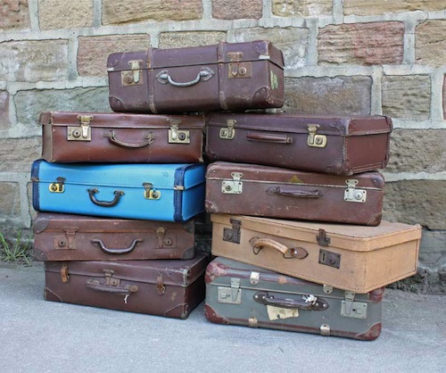 Vintage suitcase - Medium.jpg