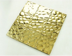 bubble mosaic tile_gold_3.jpg