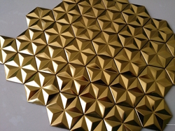 hexagon pattern mosaic tile gold2_2.jpg
