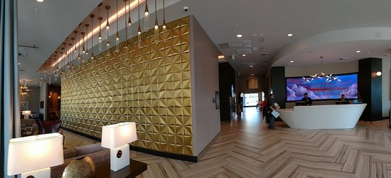 Origami Gold_4_H Hotel at LAX.jpg