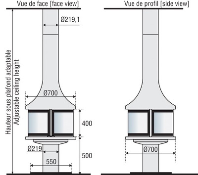 OP998C-lea_998_centrale_pied_ff_SR-noir-FR-schema.jpg