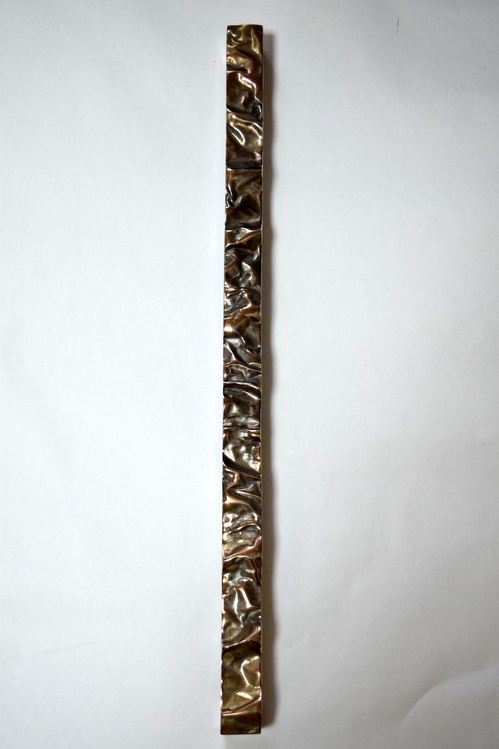 Crushed Strip 580 : Bronze : Aged_1.JPG