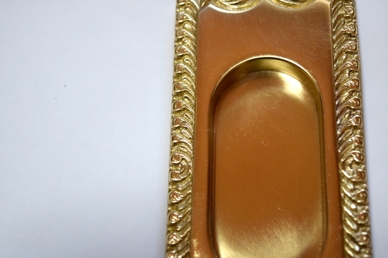 Stanwich Pattern Pocket Door Pull_Polished Brass_5.JPG